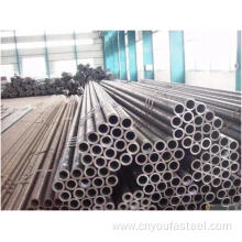 Top quality ASTM A790 UNS S81921 seamless pipe